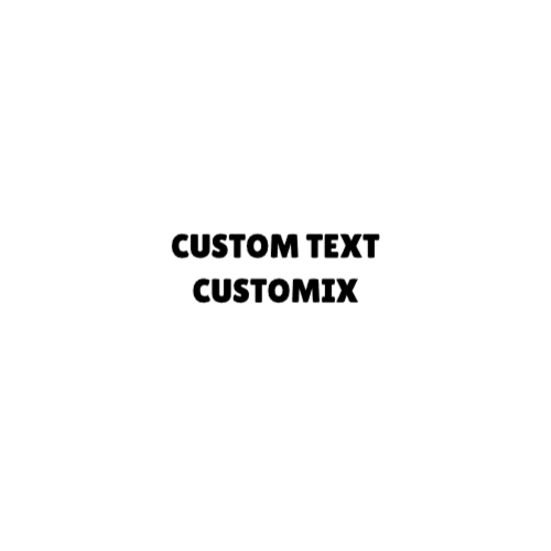 SAMPLE PRODUCT - TSHIRT