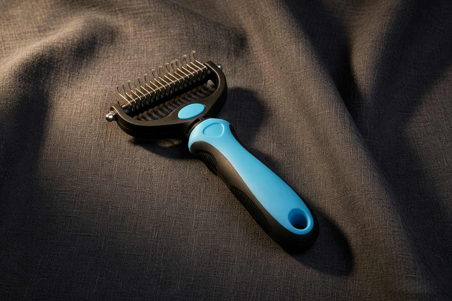 Petlux Pro Dematting Comb | Complimentary Gift – Pay Shipping Only