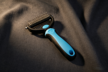 Petlux Pro Dematting Comb | Complimentary Gift – Pay Shipping Only