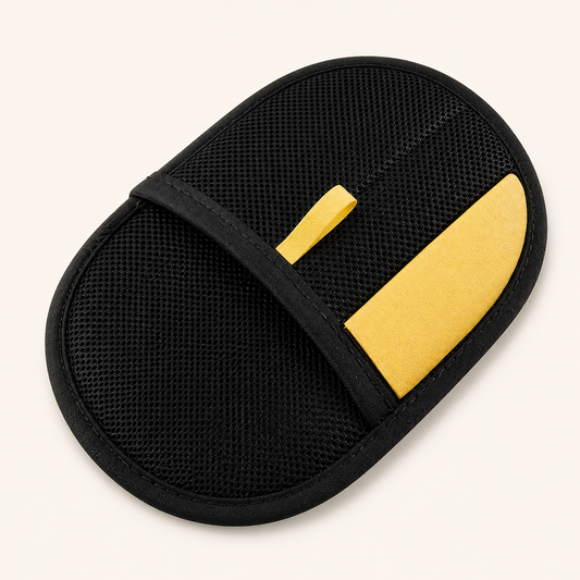 Contour Pet Hair Cleaning Mitt product image